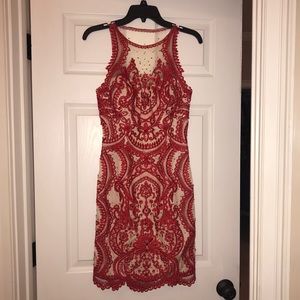 Cocktail/Homecoming Dress